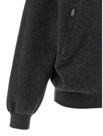 'Back-to-Front' sweater #