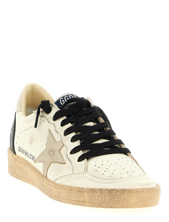 'Ball Star' sneakers #