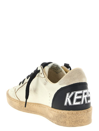 'Ball Star' sneakers #