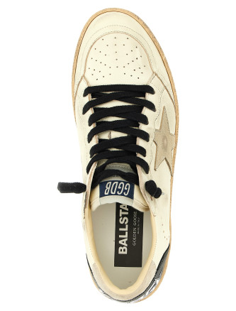 'Ball Star' sneakers #
