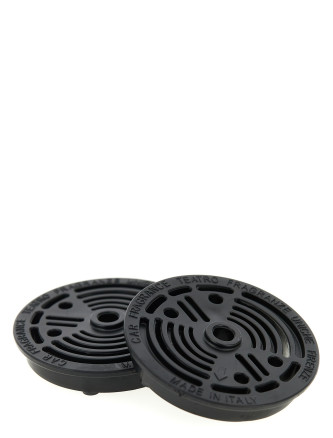 Car Fragrance 'Nero Divino' refill