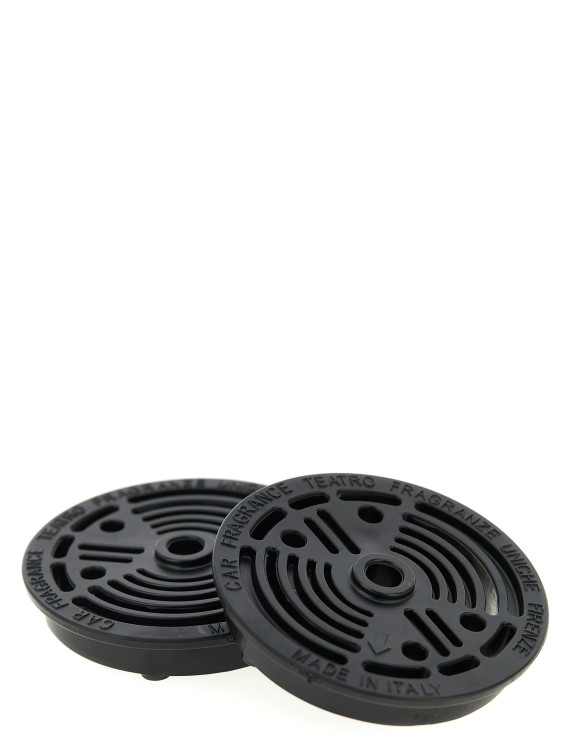 Car Fragrance 'Nero Divino' refill #1