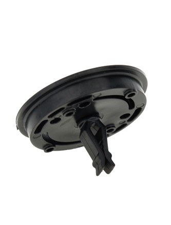 Car Fragrance 'Nero Divino' refill #