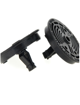 Car Fragrance 'Nero Divino' refill #