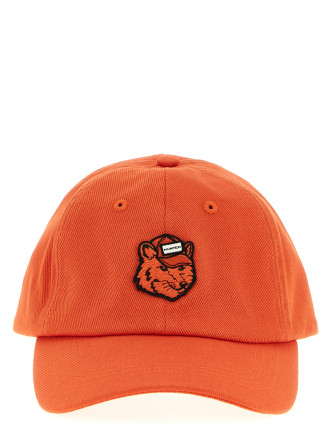 Maison Kitsuné x Hunter 'Fox Head' cap