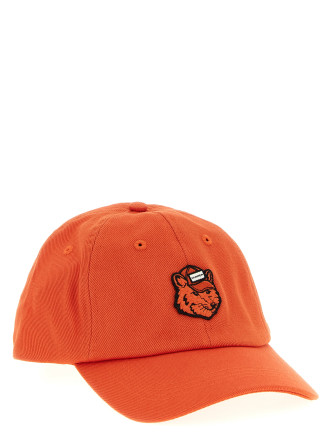 Maison Kitsuné x Hunter 'Fox Head' cap #
