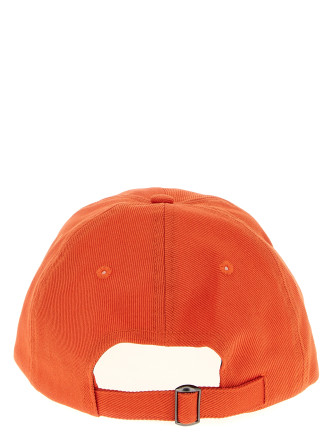 Maison Kitsuné x Hunter 'Fox Head' cap #