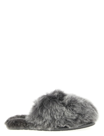 'Scuffette Chalet' slipper