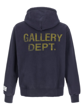 'GD Paint Logo' hoodie #