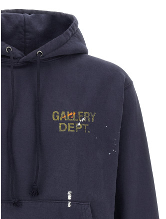 'GD Paint Logo' hoodie #