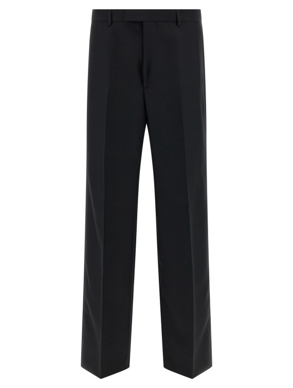 Tailored trousers #1
