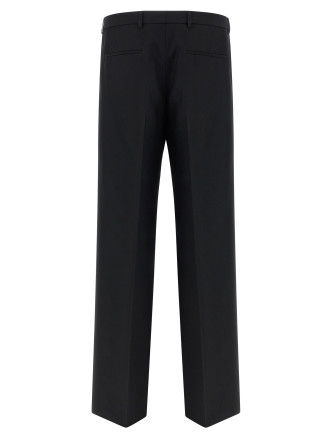 Tailored trousers #