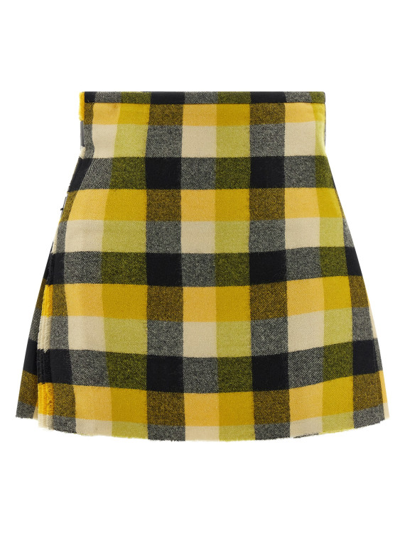 Kilt skirt #1