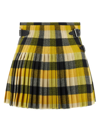 Kilt skirt #