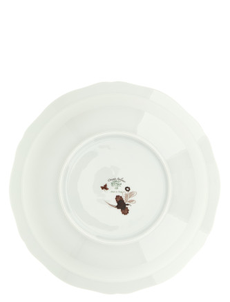 'Oriente Italiano' tray ⌀ 35 cm #