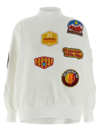'Roma' sweatshirt