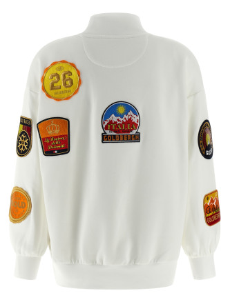 'Roma' sweatshirt #