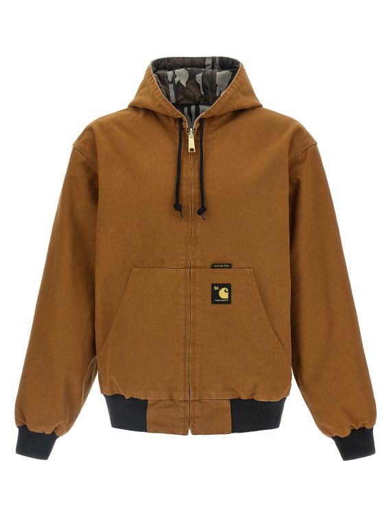 '50 Anniversary Edition Active Jacket' jacket #1