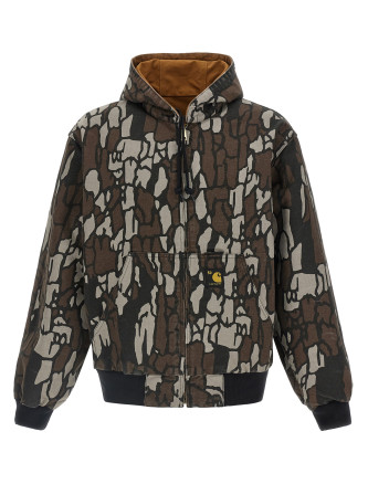 '50 Anniversary Edition Active Jacket' jacket #