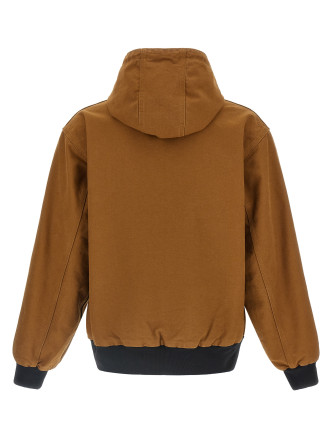 '50 Anniversary Edition Active Jacket' jacket #