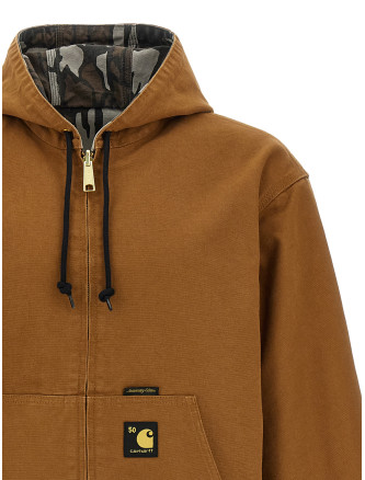 '50 Anniversary Edition Active Jacket' jacket #