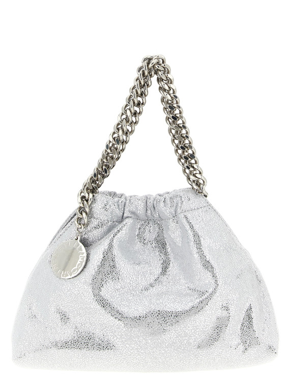 Falabella Mini Drawstring crossbody Bag #1