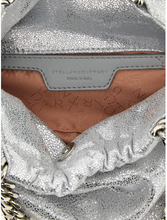 Falabella Mini Drawstring crossbody Bag #