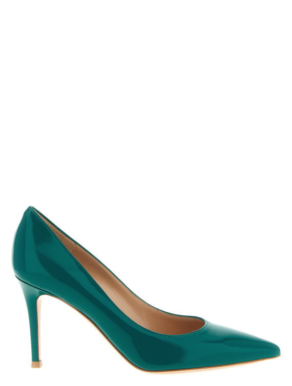 'Gianvito' pumps #1
