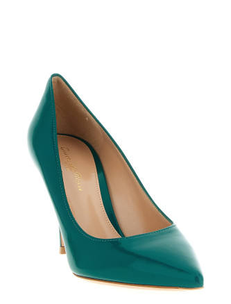 'Gianvito' pumps #
