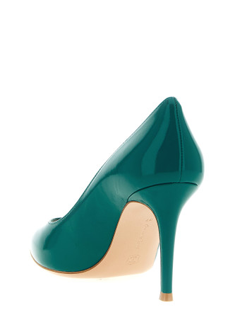 'Gianvito' pumps #