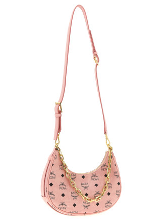 'Aren Crescent Hobo' shoulder bag #