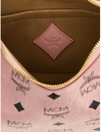 'Aren Crescent Hobo' shoulder bag #