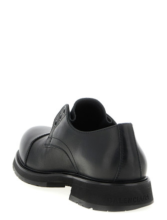 'Truck Derby' loafers #