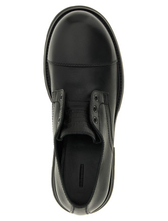 'Truck Derby' loafers #