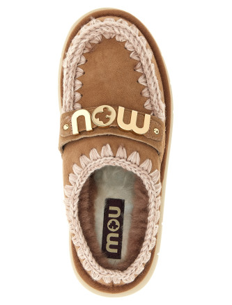 'Bounce clog' sabots #