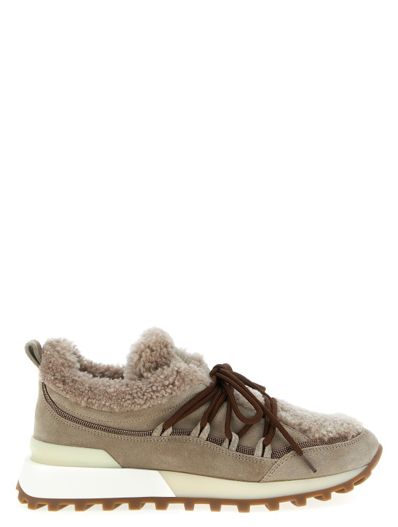 'Monile' sneakers #1