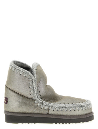 'Eskimo 18' ankle boots