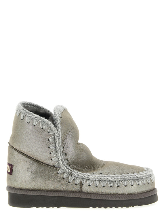 'Eskimo 18' ankle boots #1