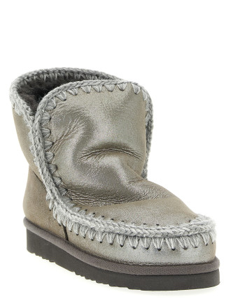 'Eskimo 18' ankle boots #