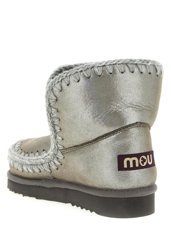 'Eskimo 18' ankle boots #