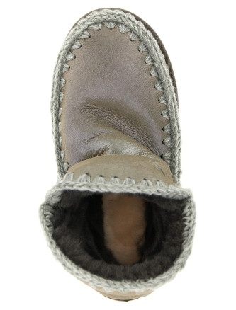 'Eskimo 18' ankle boots #