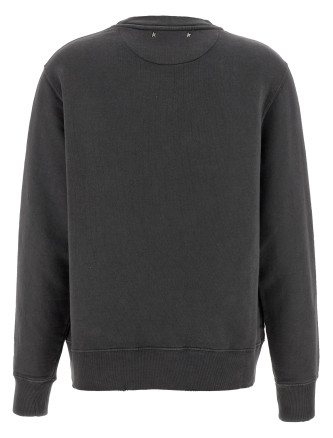 'Athena' sweatshirt #