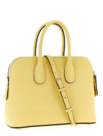 'MyLogo' mini handbag #