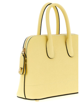 'MyLogo' mini handbag #