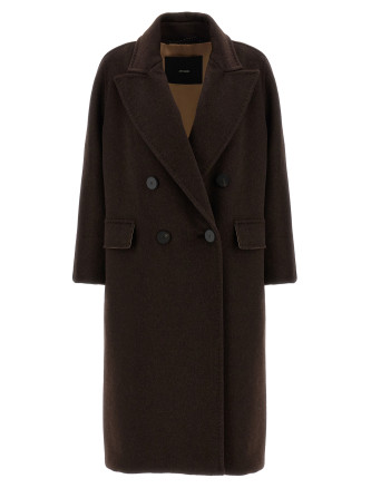 'Angus' coat