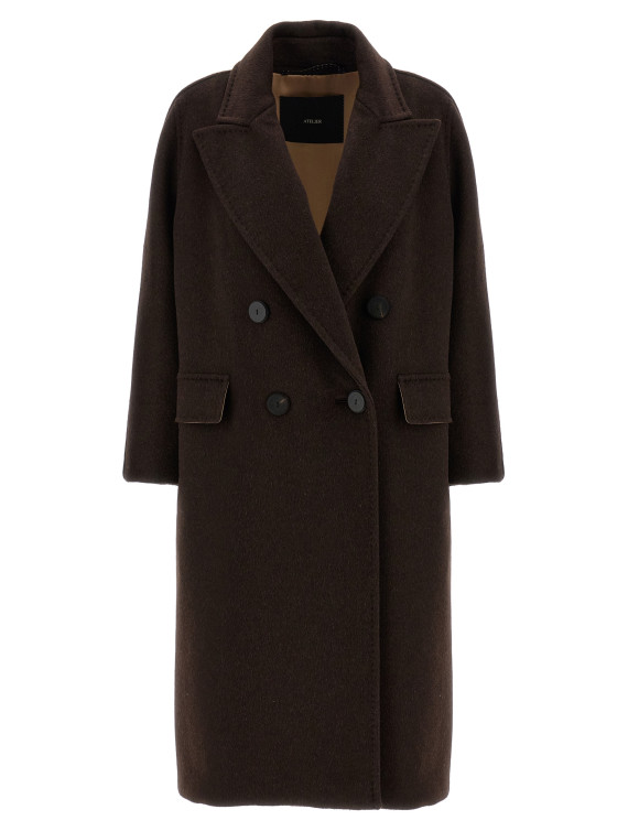 'Angus' coat #1