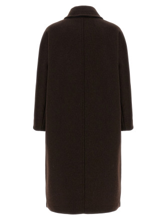 'Angus' coat #