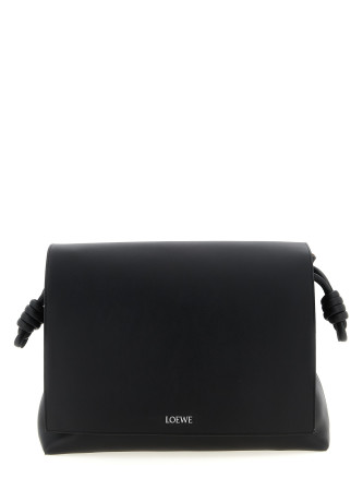 'Flamenco Satchel' crossbody bag