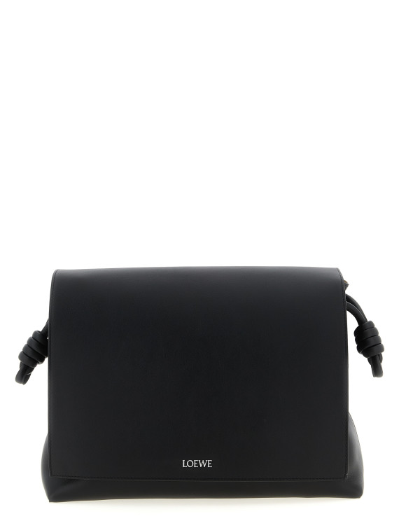 'Flamenco Satchel' crossbody bag #1