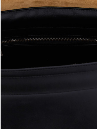 'Flamenco Satchel' crossbody bag #